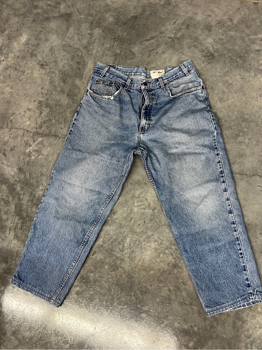 Vintage Eddie Bauer Denim